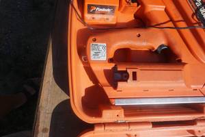 lot 24 image: Passlode Model IMCT Impact Pneumatic Nailer