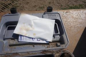 lot 32 image: Dremel Model 6300 Multi Max Power Tool With Case