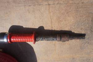 lot 55 image: Jamerica .22 Power Actuated Hammer