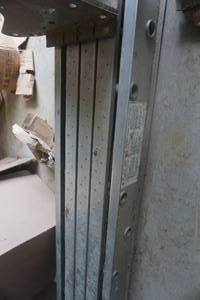 lot 164 image: 24 Scaffolding Plank