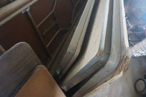 lot 281 image: 3 - 7 Folding Tables