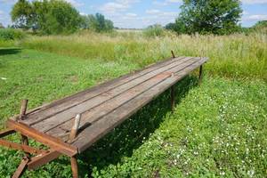 lot 287 image: 12 Dock Section