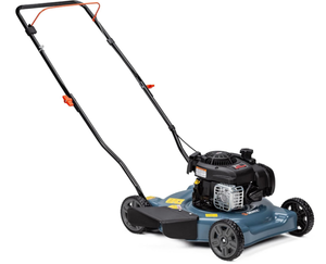 lot 80 image: SENIX LSPG-L2 20 Gas Lawn Mower with 125 cc 4-Cycle Briggs & Stratton Engine
