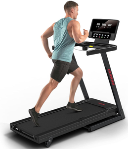 lot 125 image: RUNOW Treadmill with Incline, Perfect as Treadmills for Home Walking and Running