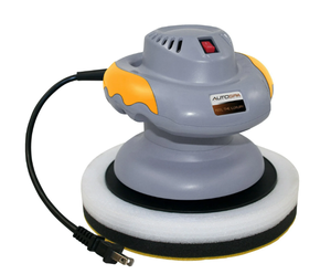 lot 227 image: AutoSpa 10 Orbital Car Suerface Polisher with Bonus Bonnets