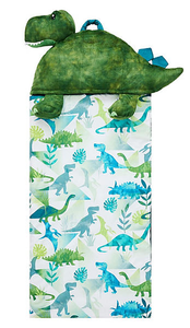 lot 434 image: Members Mark Kids 2-Piece Slumber Bag Set