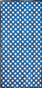 lot 437 image: LOT OF 2 Little Unicorn 5x10 Water-Resistant, All Ages Unisex Picnic Blanket