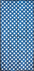 lot 438 image: LOT OF 2 Little Unicorn 5x10 Water-Resistant, All Ages Unisex Picnic Blanket
