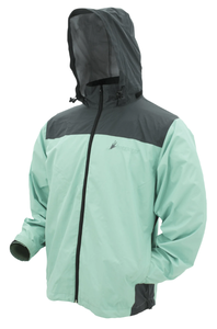 lot 439 image: Frogg Toggs River Toadz Jacket with Set-in Sleeves