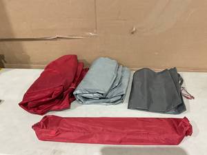 lot 312 image: Elixir 3 Backpacking Tent