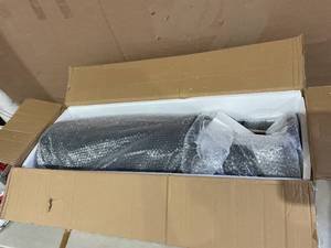 lot 340 image: Segmart Grill, Black