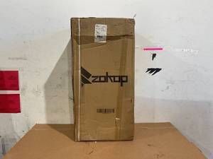 lot 137 image: ZOKOP 40L Portable Evaporative Air Cooler Fan IndoorOutdoor 10.5Gal 2600CFM for Commercial Patio Office Shop