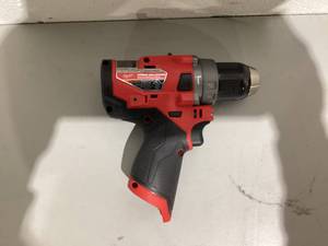 lot 522 image: Milwaukee 2504-20 M12 FUEL 12 in. Hammer Drill