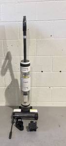 lot 548 image: Tineco iFLOOR 3 Breeze Complete Wet Dry Vacuum Cordless Floor Cleaner and Mop One-Step Cleaning for Hard Floors