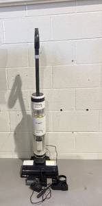 lot 549 image: Tineco iFLOOR 3 Breeze Complete Wet Dry Vacuum Cordless Floor Cleaner and Mop One-Step Cleaning for Hard Floors