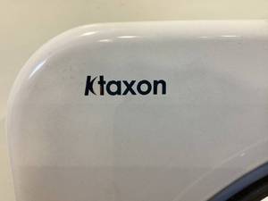 lot 478 image: Ktaxon 3.5 cu. ft. Portable Electric Compact Stainless Steel Dryer