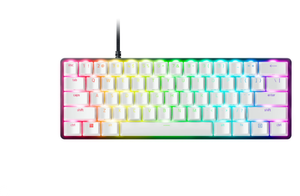 lot 44 image: Razer Huntsman Mini Special Edition