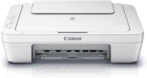 lot 52 image: Canon Pixma MG2522 All-in-One Inkjet Printer, Scanner & Copier