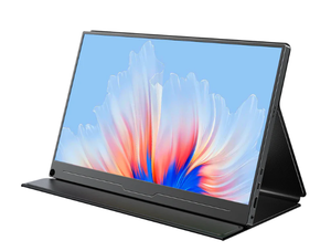lot 58 image: UPERFECT Portable Monitor, 15.6 IPS