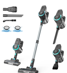 lot 199 image: INSE Cordless Vacuum Cleaner, N370