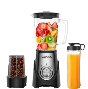 lot 271 image: VAVSEA Personal Blender for Shakes and Smoothies