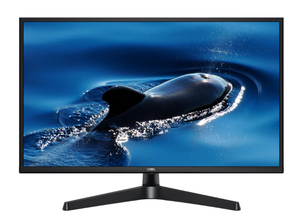 lot 331 image: onn. 24 FHD (1920 x 1080p) 75hz Office Monitor