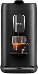 lot 367 image: Instant Pot Pod, 3-in-1 Espresso, K-Cup Pod and Ground Coffee Maker