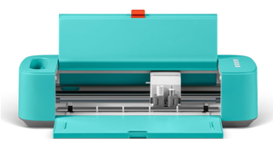 lot 19 image: LOKlik Vinyl Cutter Machine for All Crafts, Cutting Machine for Vinyl, Iron On, Cardstock, Cuts 100 Materials