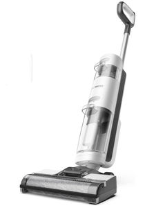 lot 27 image: Tineco iFLOOR 3 Breeze Complete Wet Dry Vacuum Cordless Floor Cleaner and Mop One-Step Cleaning for Hard Floors