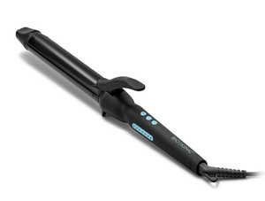 lot 288 image: Bio Ionic Long Barrel Curling Iron, 1.25