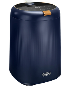 lot 289 image: Sejoy Room Humidifier for Bedroom,4L Baby Top Fill Ultrasonic Warm and Cool Mist Humidifier