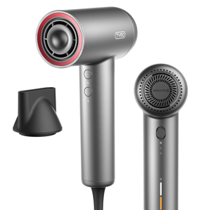 lot 299 image: TYMO Professional Ionic Hair Dryer for Fast Drying, Lightweight Blow Dryer for HomeTravel Use
