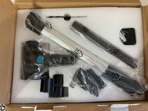 lot 372 image: INSE Cordless Vacuum Cleaners, 6-in-1 Stick Vacuum for Floor Pet Hair Home, V770