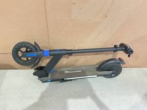 lot 381 image: EVERCROSS Electric Scooter EV08S, Folding Electric Scooter