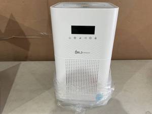 lot 390 image: DR.J Professional Smart WiFi Air Purifiers for Home Large Room up to 2500 Sq.ft