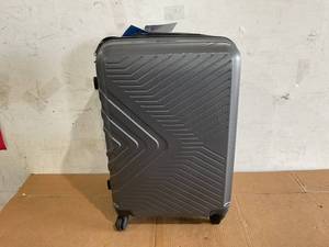 lot 167 image: Travelhouse Suitcase 24