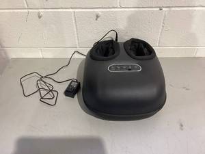 lot 580 image: RENPHO Foot Massager Machine with Heat