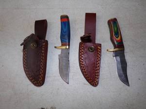 Pair of Knives