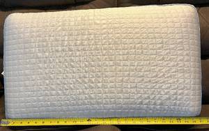 Memory Foam Pillow