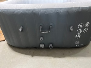 SpaHot Tub