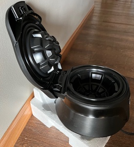 Waffle Bowl Maker