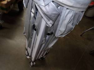 10 x 10 Folding Canopy