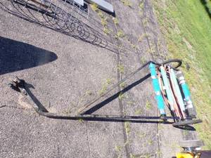 Kayak Cart