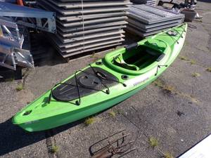 SunDolphin 12 Kayak