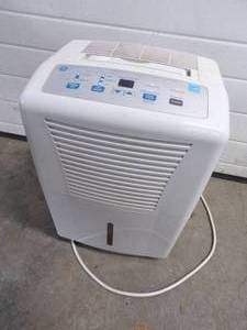 Dehumidifier
