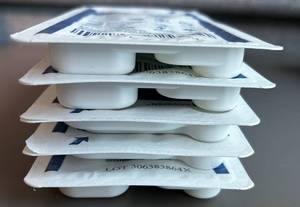 lot 79 image: Suture Removal Kit (lot of 5)