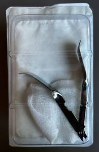 lot 80 image: Staple Removal Kit (Lot of 5)
