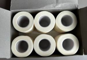lot 103 image: Latex Free Cloth Tape 2in x 10yds
