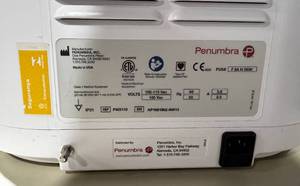 lot 1 image: Penumbra PMX110 Max Pump Aspirator