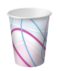 lot 146 image: Case of 7 oz Paper Cups